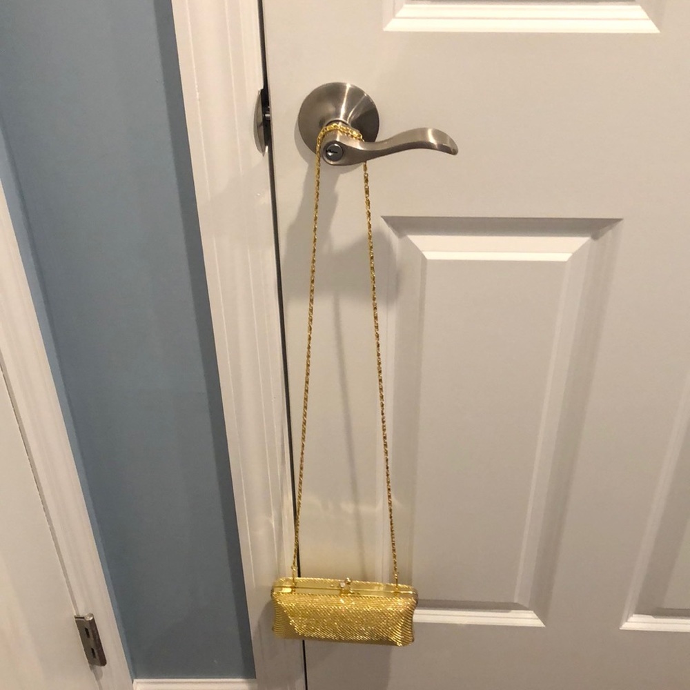 Evening Bag